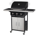 Propan 3 Burners Gas Grill